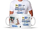 Father's Day Kit Collection (Mug + T-shirt)  - vignette 3