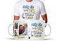 Father's Day Kit Collection (Mug + T-shirt)  - vignette 4