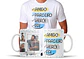 Father's Day Kit Collection (Mug + T-shirt)  - vignette 8