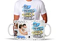Father's Day Kit Collection (Mug + T-shirt)  - vignette 9