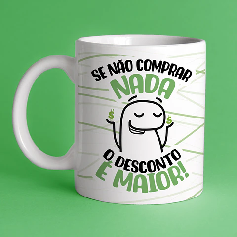 Coleção Dia dos Pais Flork ácido