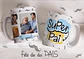 Father's Day Mug Collection Paper Shower - thumbnail 6