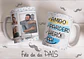 Father's Day Mug Collection Paper Shower - thumbnail 8
