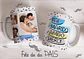 Father's Day Mug Collection Paper Shower - thumbnail 9