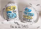 Taza sencilla de papel para el Día del Padre - Miniatura 8