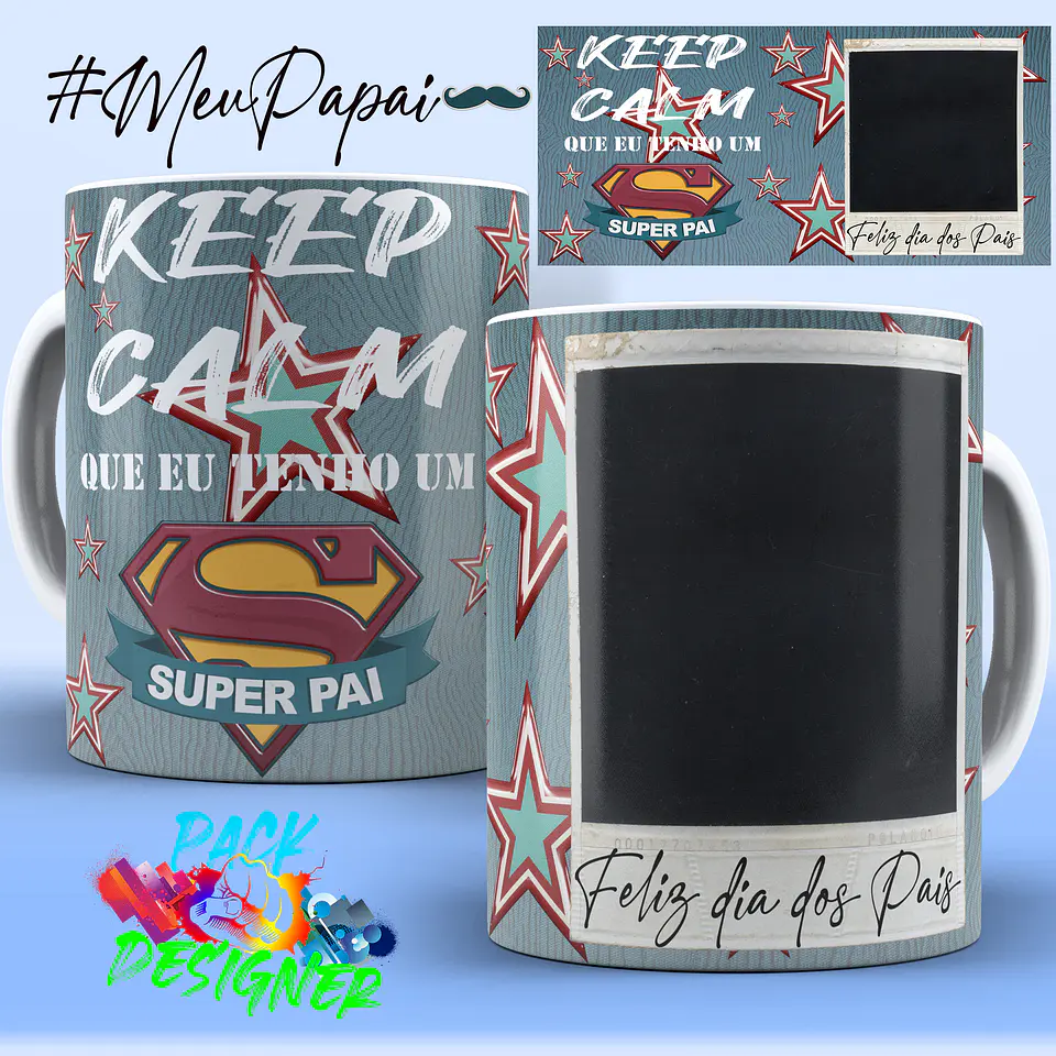 ADAN Father's Day Mug 9