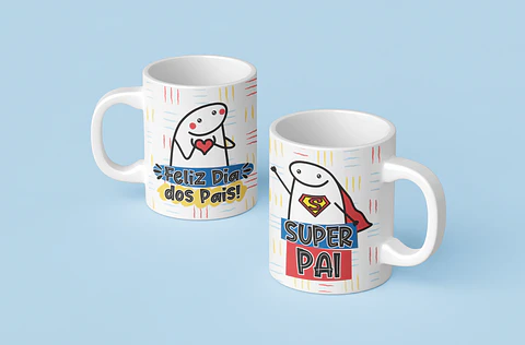 Coleção Flork Pai