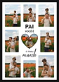 Coleção Quadros para os Pais - Thumbnail 2