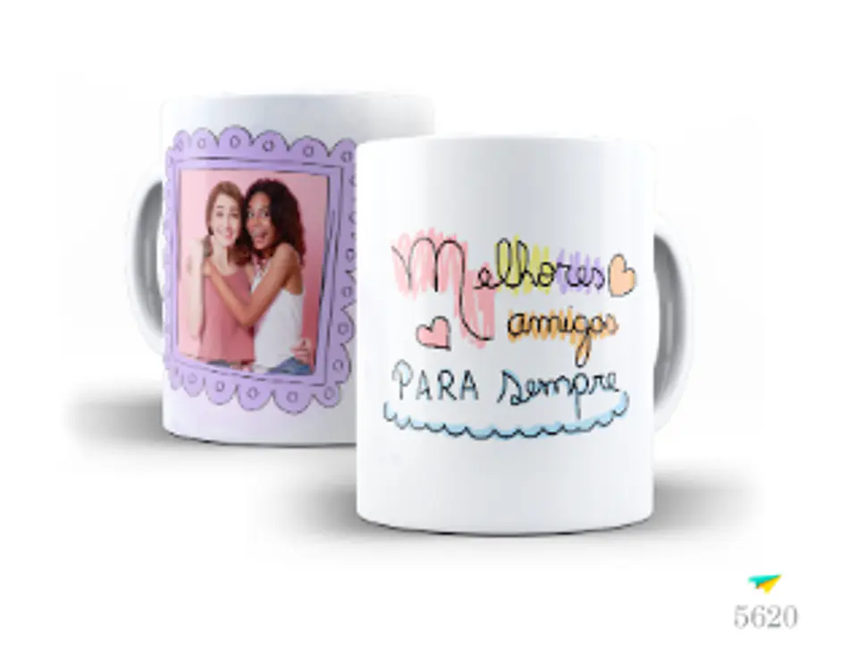Colección de mejores amigos  3
