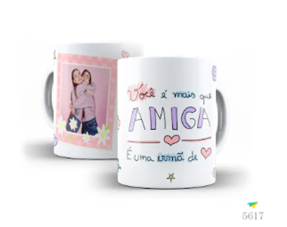Colección de mejores amigos  6