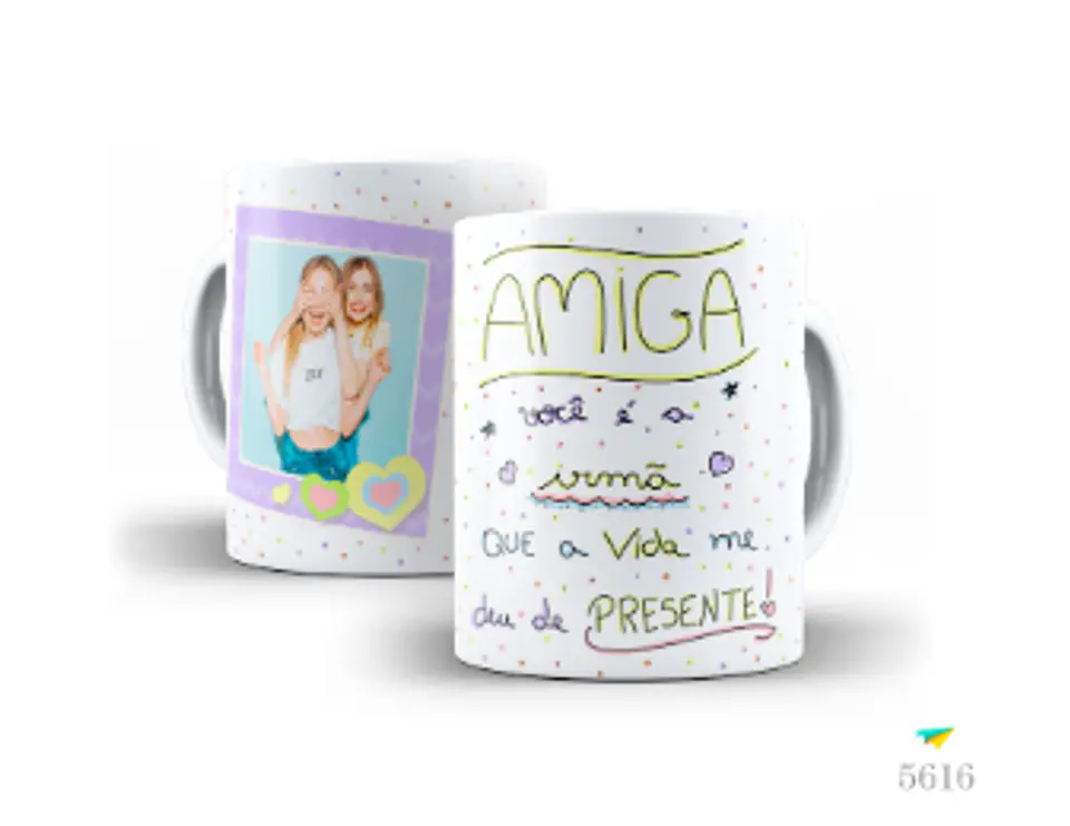 Colección de mejores amigos  7