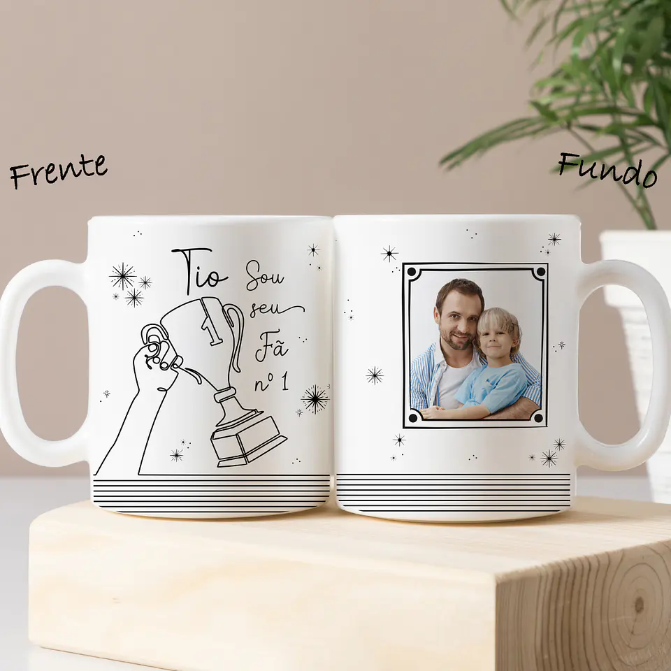 Colección de padres en líneas 8