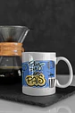 Coleção Caneca Pai Pandoca colorida - Thumbnail 5
