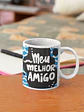 Coleção Caneca Pai Pandoca colorida - Thumbnail 8