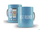 Friends FOOD Collection - vignette 2