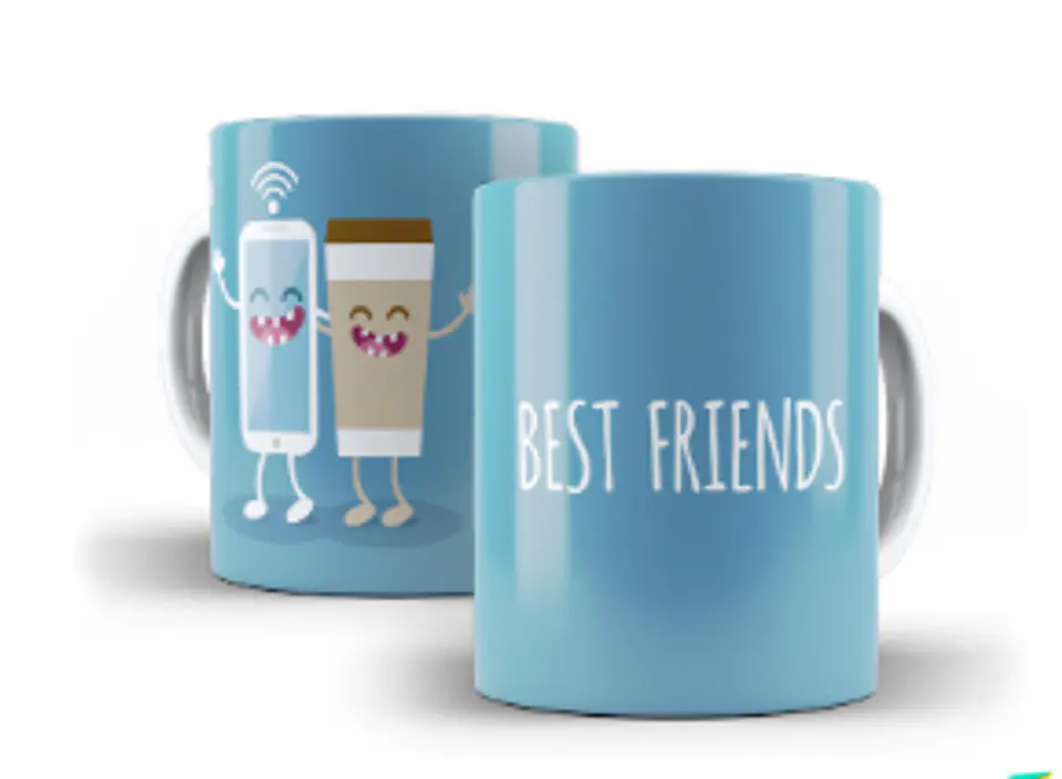 Friends FOOD Collection 2