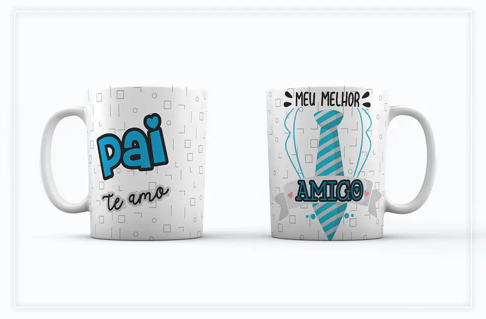 Coleção Caneca Herói de todos os tempos 5