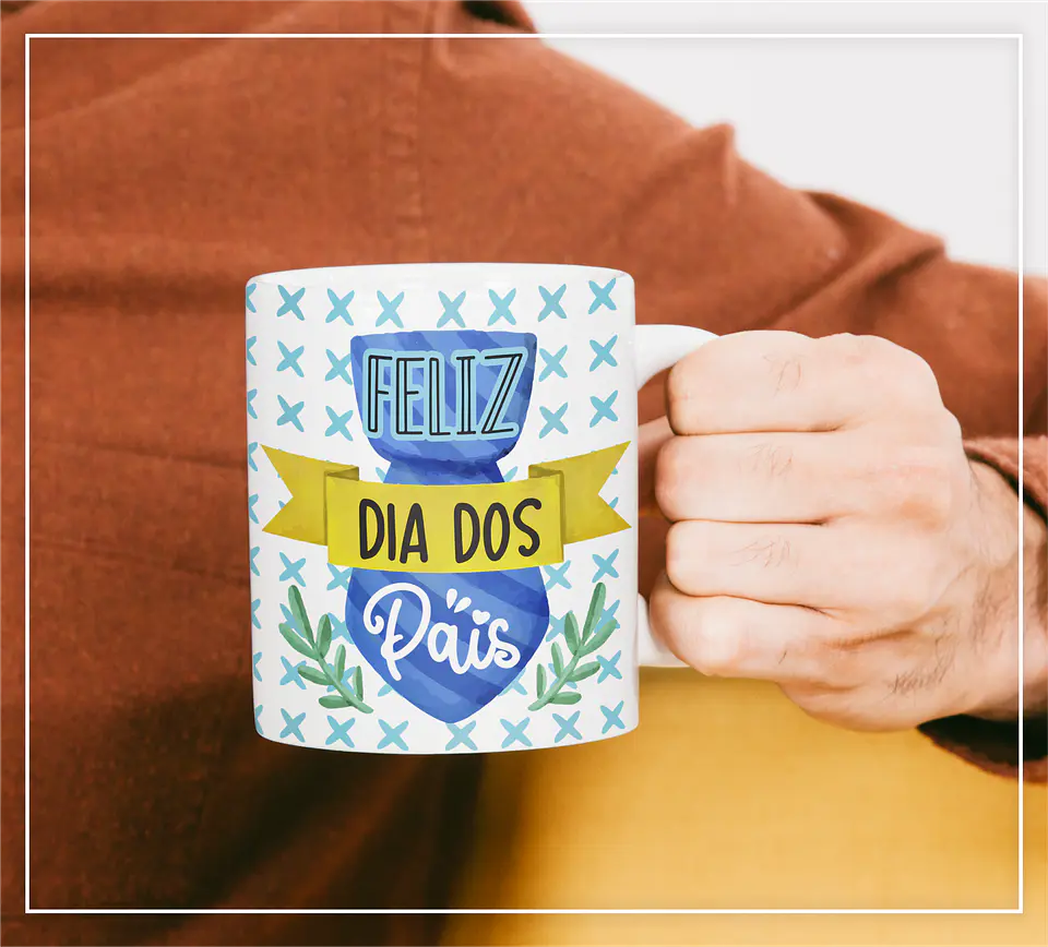 Coleção Caneca Herói de todos os tempos 10