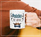 Coleção Caneca Herói de todos os tempos - Thumbnail 11