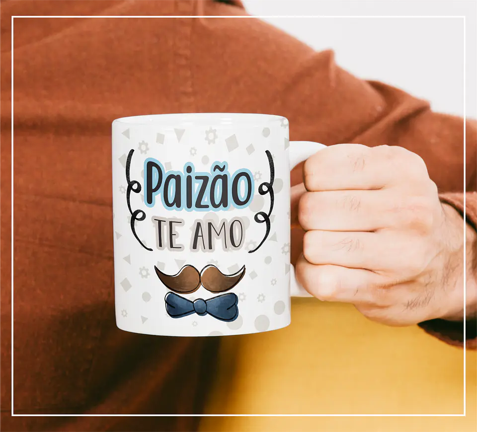 Coleção Caneca Herói de todos os tempos 11