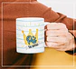 Coleção Caneca Herói de todos os tempos - Thumbnail 12
