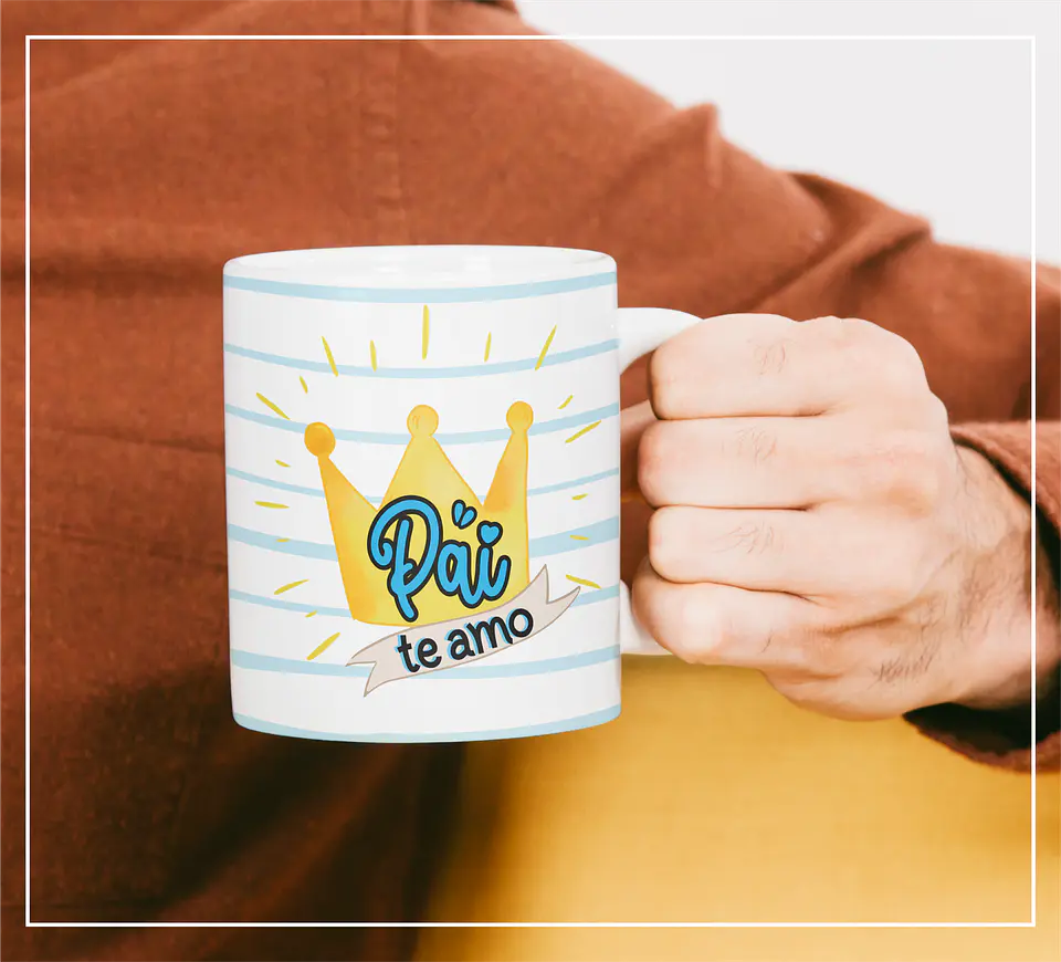 Coleção Caneca Herói de todos os tempos 12
