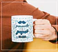 Coleção Caneca Herói de todos os tempos - Thumbnail 13