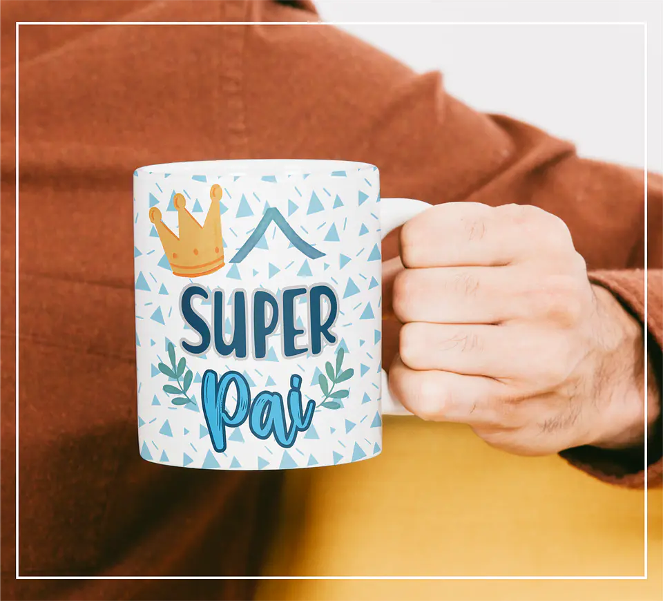 Coleção Caneca Herói de todos os tempos 14