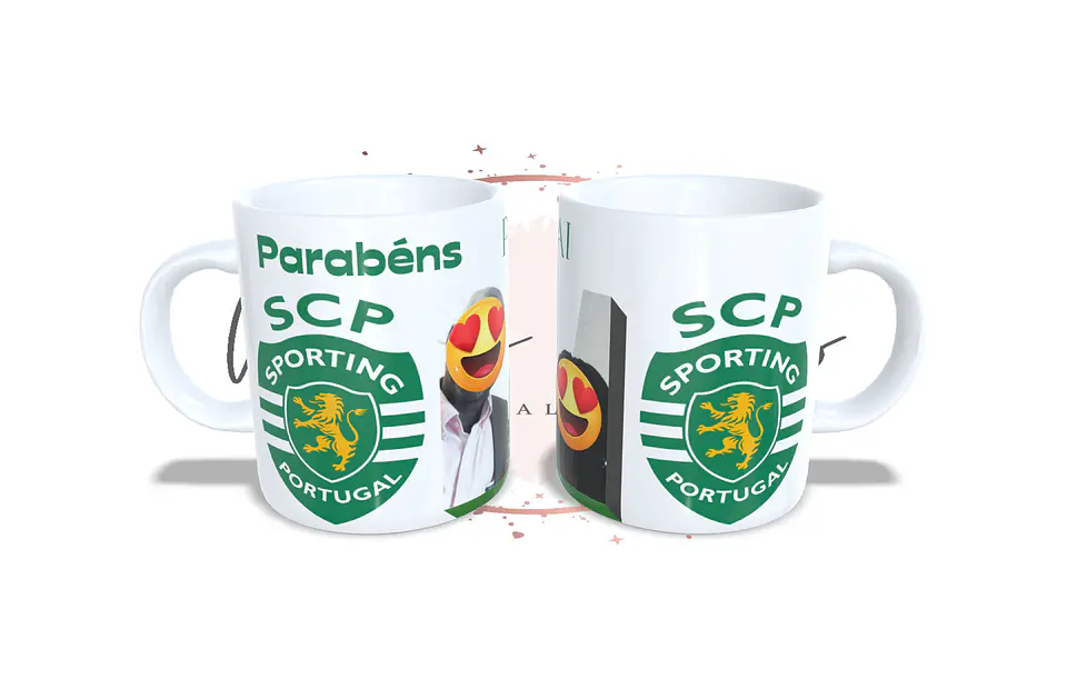 Tazas deportivas 2