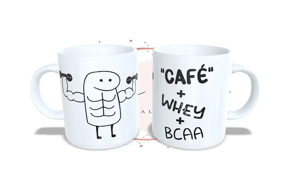 Colección exclusiva Flork BCAA 1