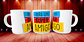 Friends Mug - For a SUPER friend - thumbnail 2