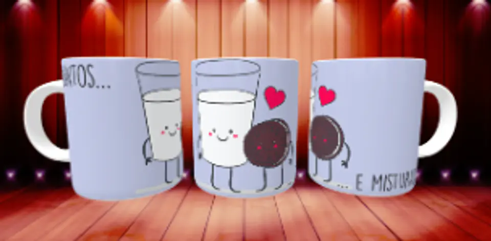 Friends FOOD Collection 7