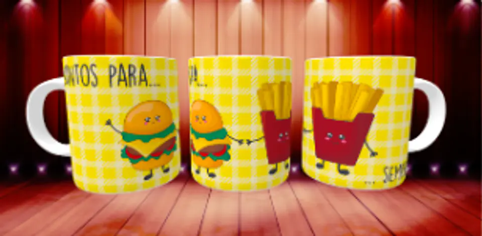 Friends FOOD Collection 8