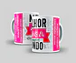 Friends Mug - Best secret friend in the world  - vignette 2