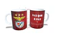 Exclusive Benfica Mugs  - vignette 6