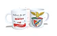 Exclusive Benfica Mugs  - vignette 7