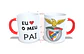 Exclusive Benfica Mugs  - vignette 12