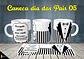 Colección de tazas de Papá Sonriente - Miniatura 6