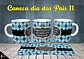 Colección de tazas de Papá Sonriente - Miniatura 12