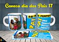 Colección de tazas de Papá Sonriente - Miniatura 18