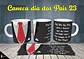 Colección de tazas de Papá Sonriente - Miniatura 24