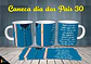 Colección de tazas de Papá Sonriente - Miniatura 31
