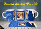 Colección de tazas de Papá Sonriente - Miniatura 40