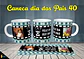 Colección de tazas de Papá Sonriente - Miniatura 41