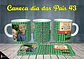 Colección de tazas de Papá Sonriente - Miniatura 44