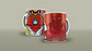 SUPER Father's Day Mug - vignette 5