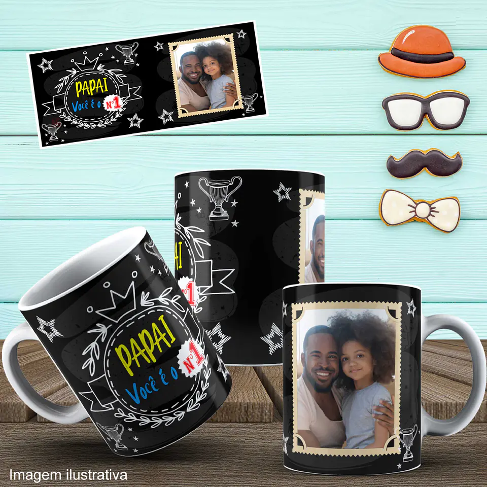 Owl Father Collection 12