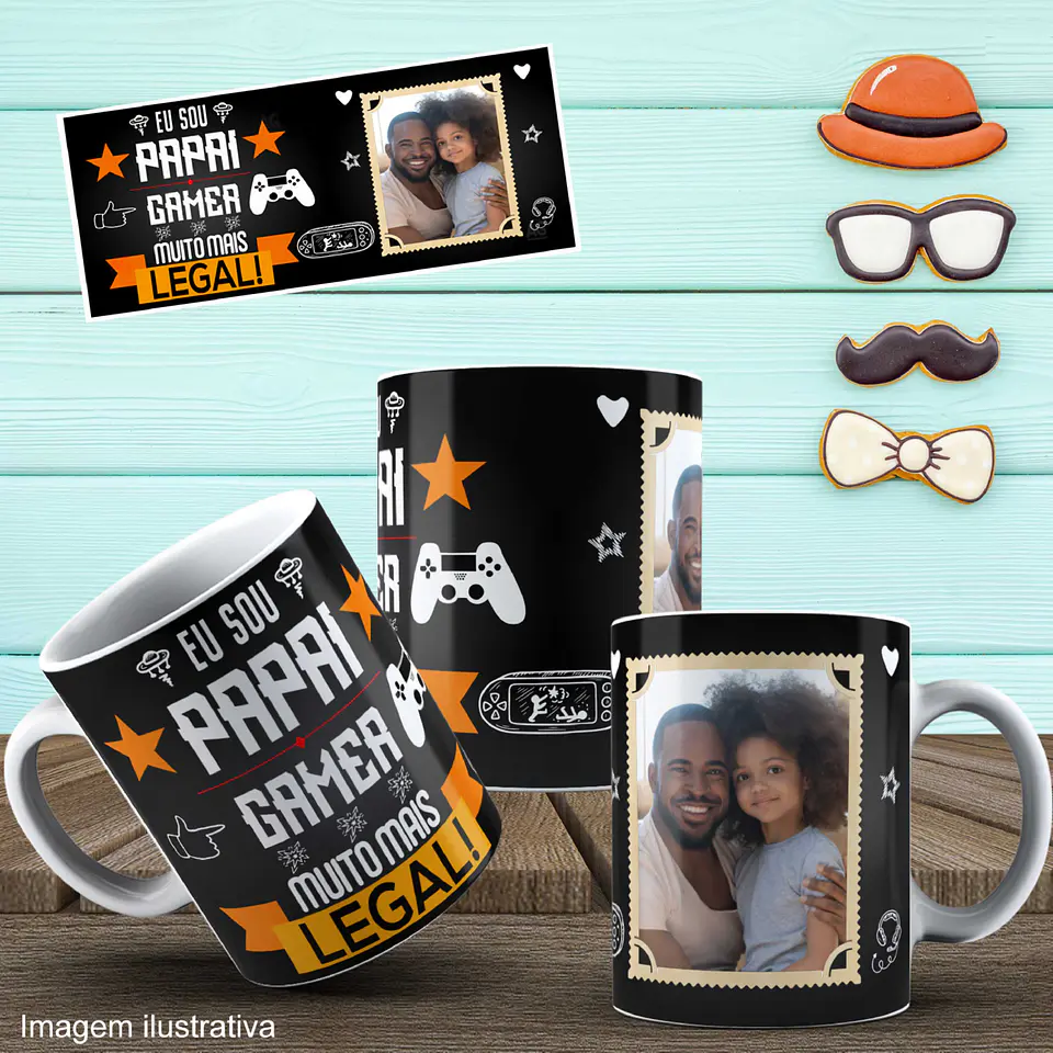 Owl Father Collection 15