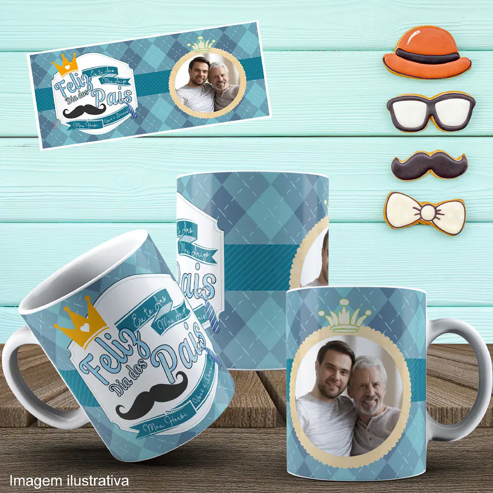 Owl Father Collection 18