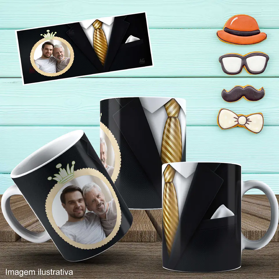 Owl Father Collection 23